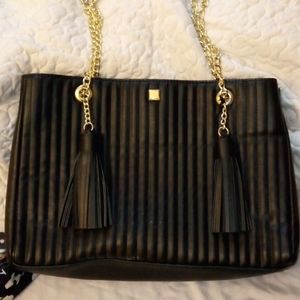 Kate Landry medium tote purse